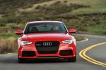 Audi RS5 Coupe 2012 года (NA)